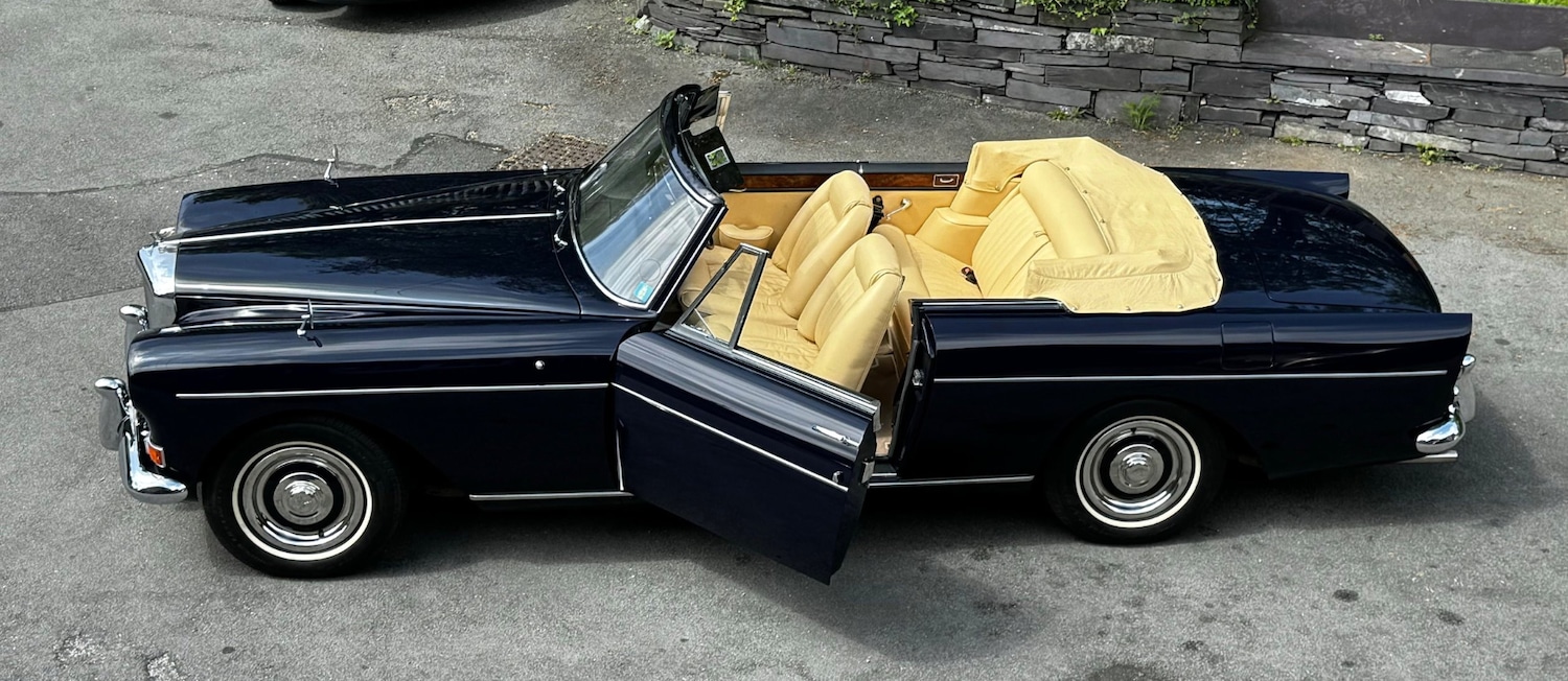 Used Bentley Series III 1979 for sale - 76156638: Photo 2