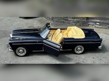 Used Bentley Series III 1963 for sale - 76156638: Photo