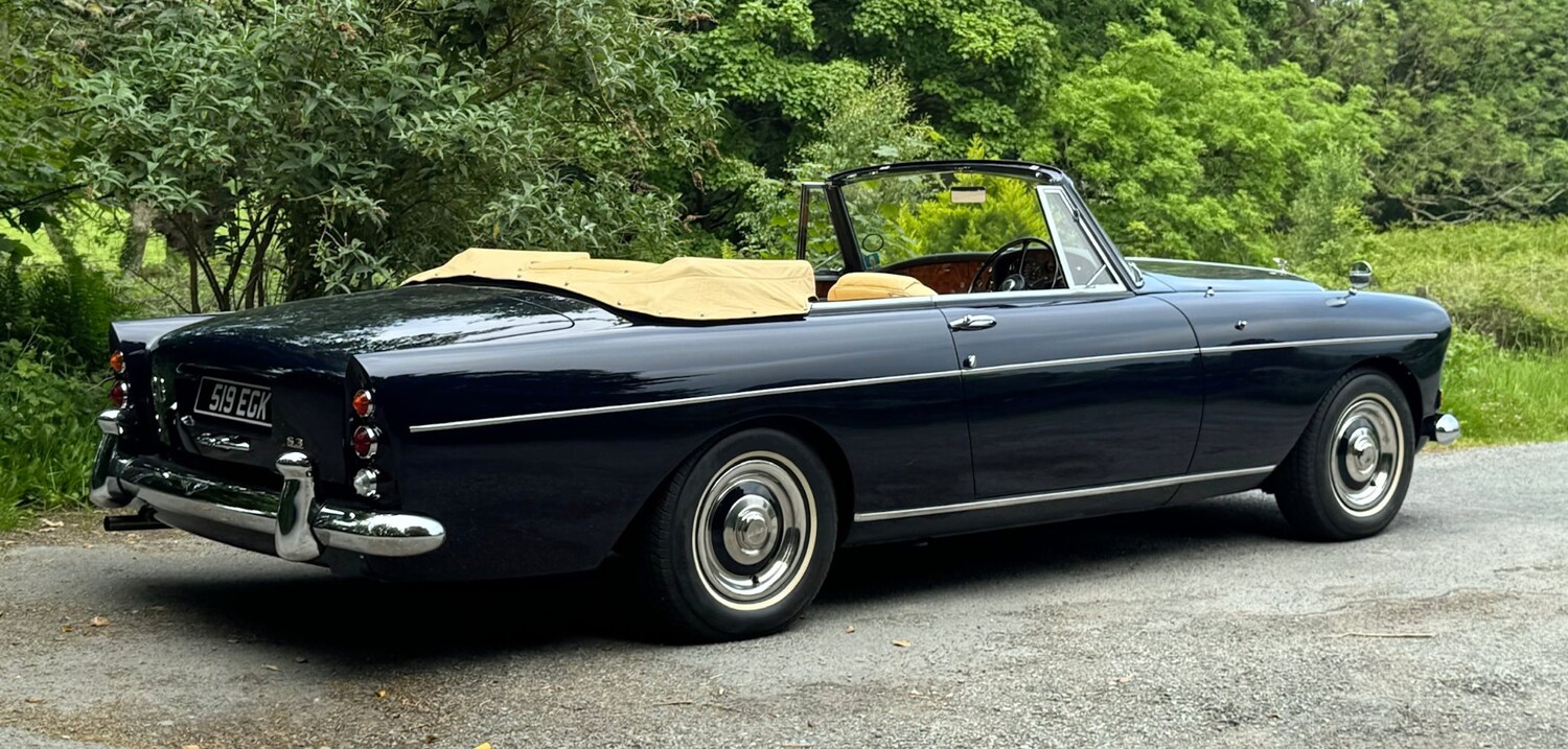 Used Bentley Series III 1979 for sale - 76156638: Photo 3