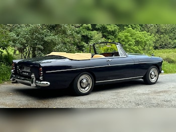 Used Bentley Series III 1963 for sale - 76156638: Photo