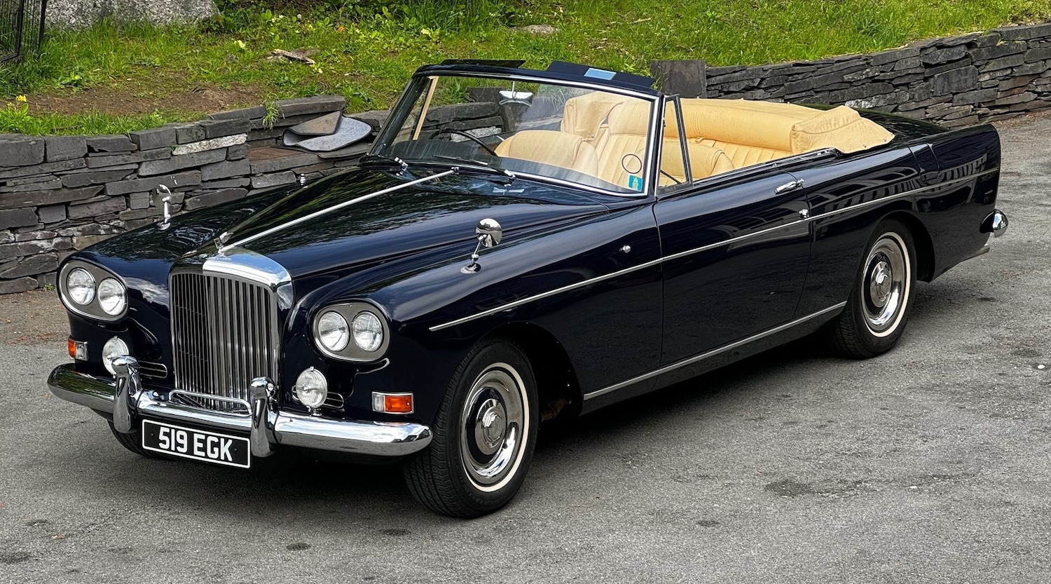 Used Bentley Series III 1979 for sale - 76156638: Photo 4