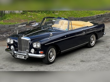 Used Bentley Series III 1963 for sale - 76156638: Photo