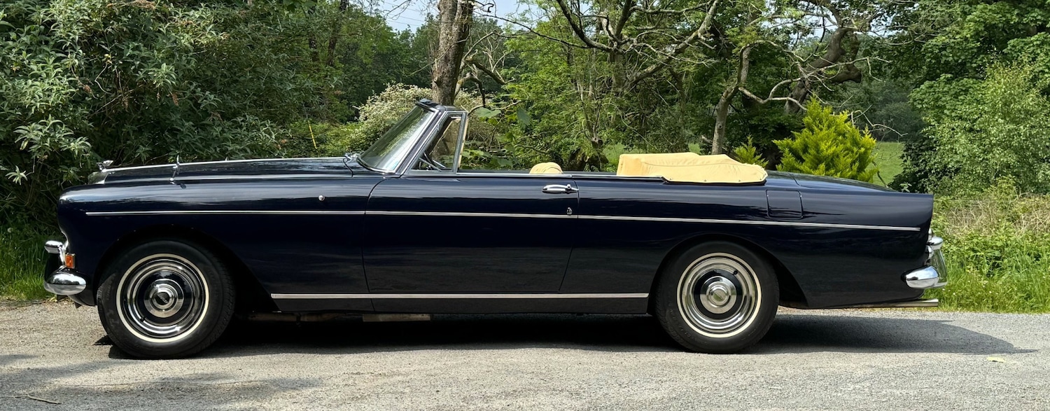 Used Bentley Series III 1979 for sale - 76156638: Photo 5