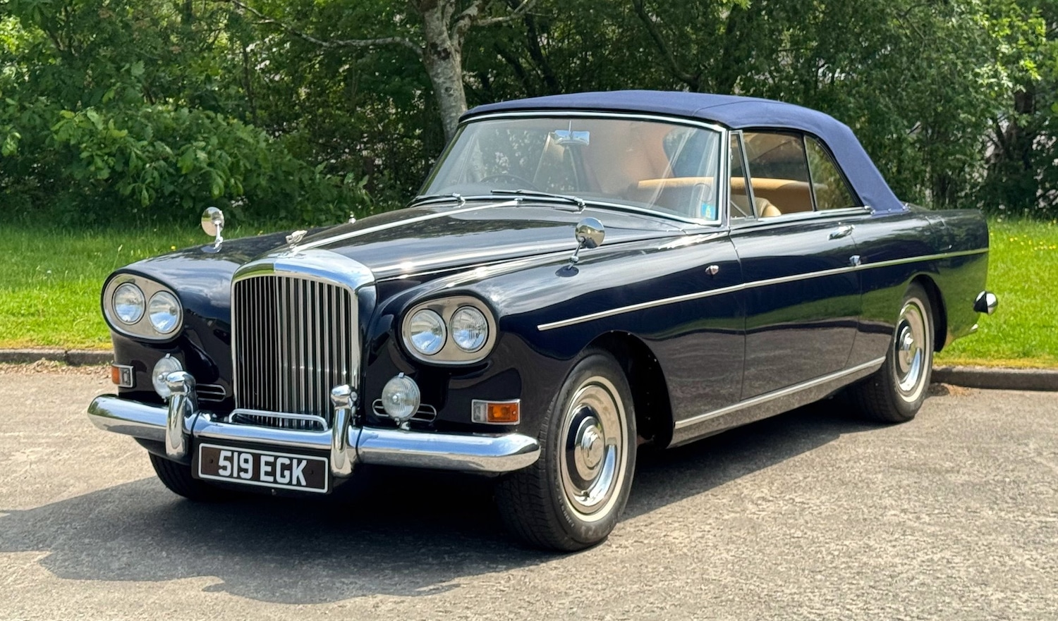 Used Bentley Series III 1979 for sale - 76156638: Photo 6