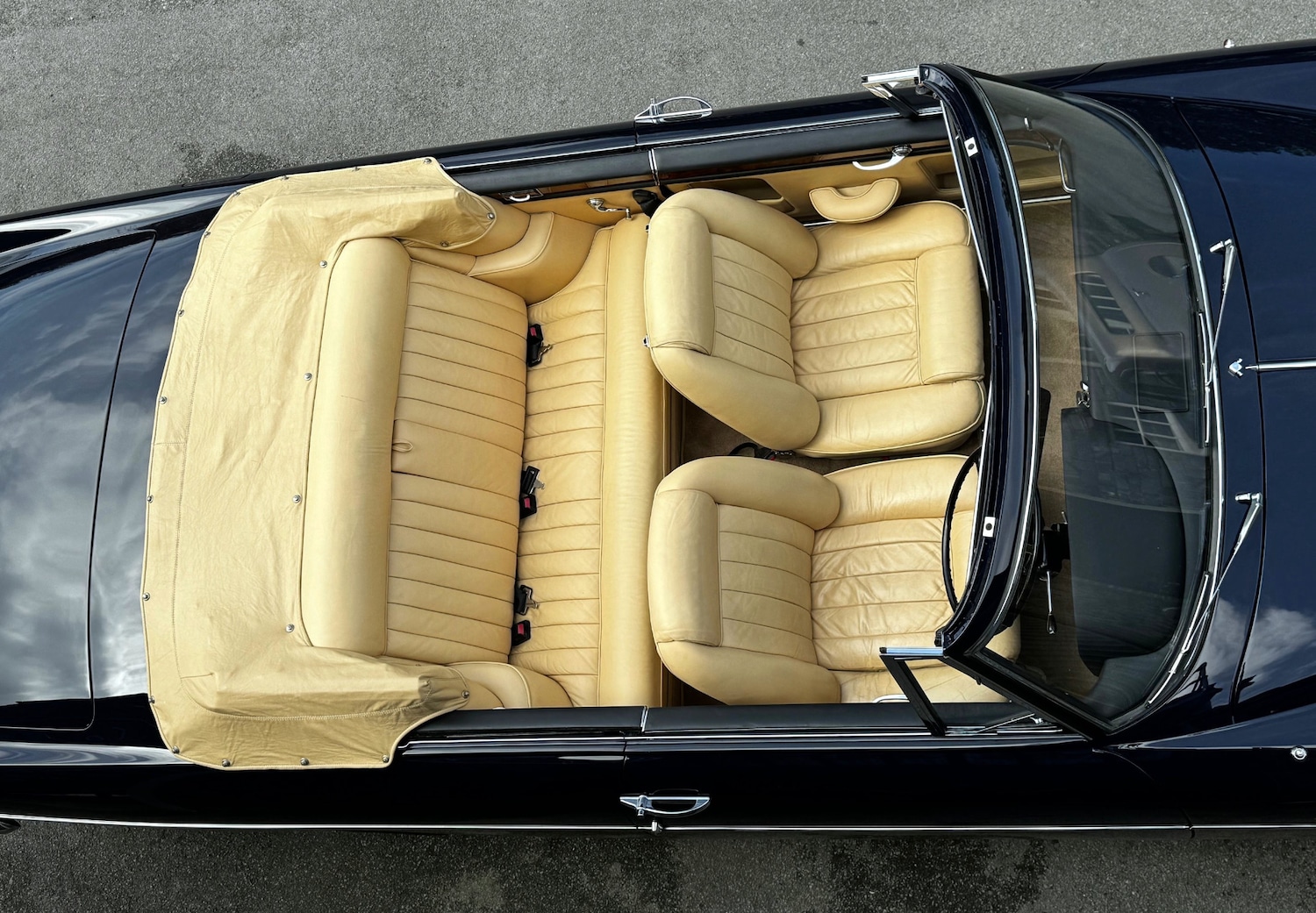 Used Bentley Series III 1979 for sale - 76156638: Photo 8
