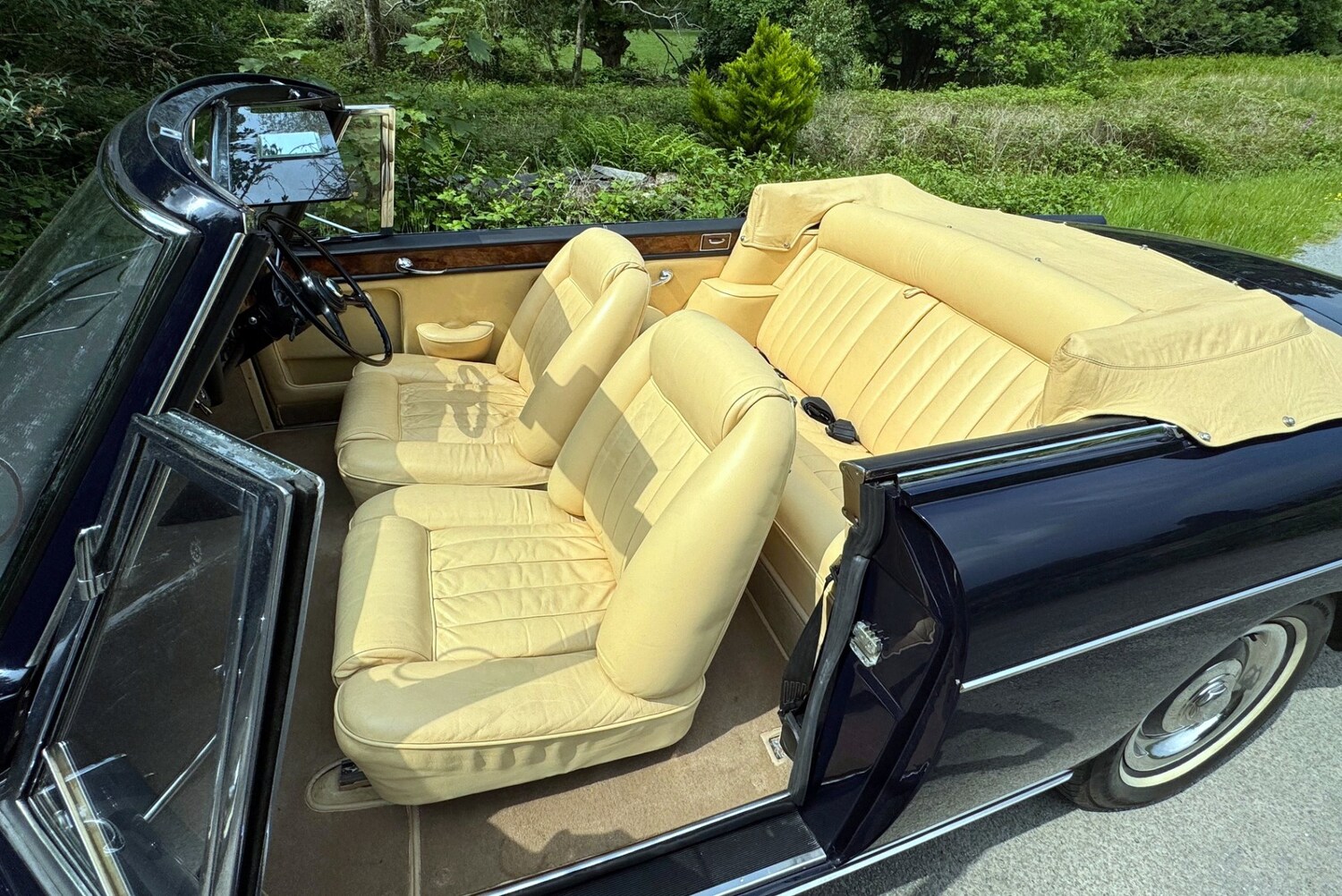 Used Bentley Series III 1979 for sale - 76156638: Photo 9