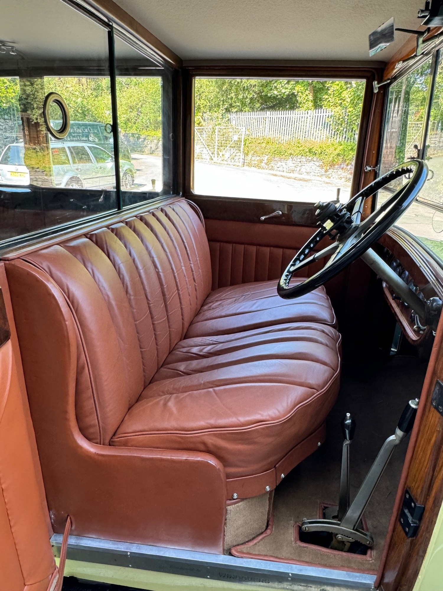 Used Rolls-Royce 20/25 1990 for sale - 76157000: Photo 10