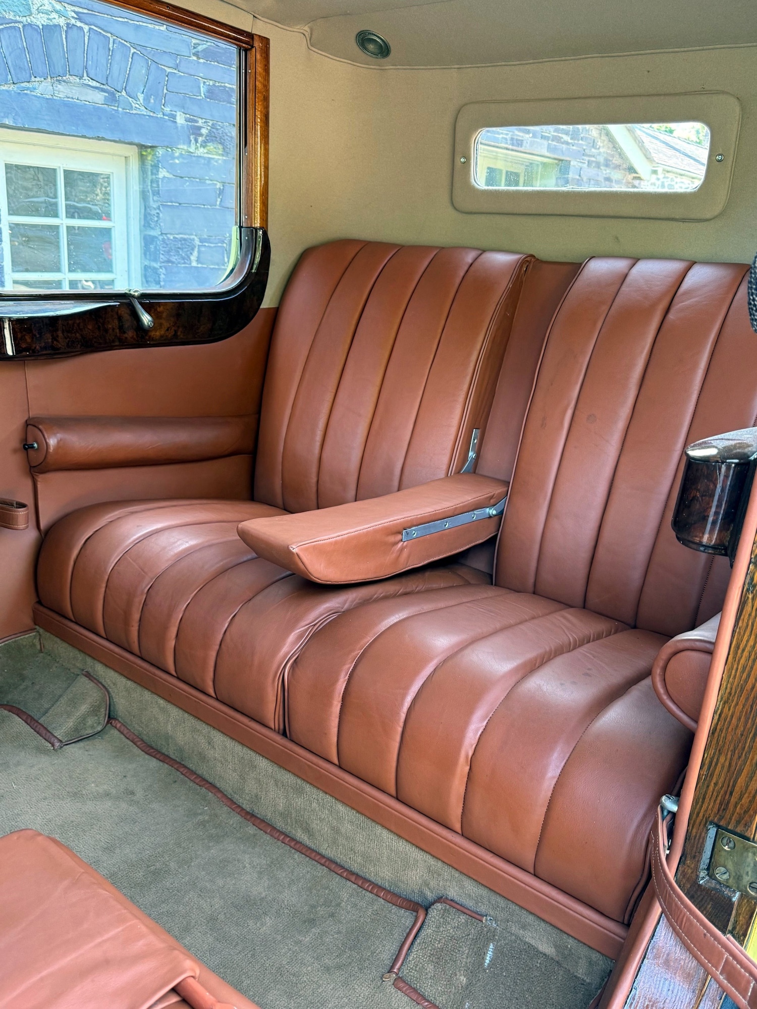 Used Rolls-Royce 20/25 1990 for sale - 76157000: Photo 11