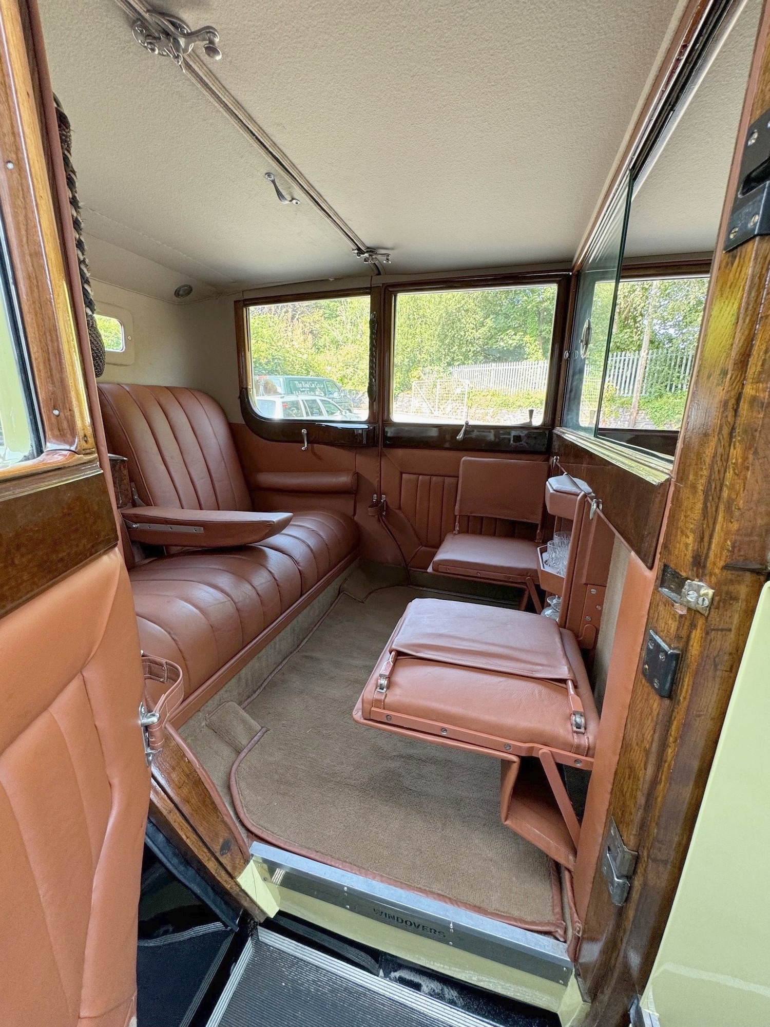 Used Rolls-Royce 20/25 1990 for sale - 76157000: Photo 12