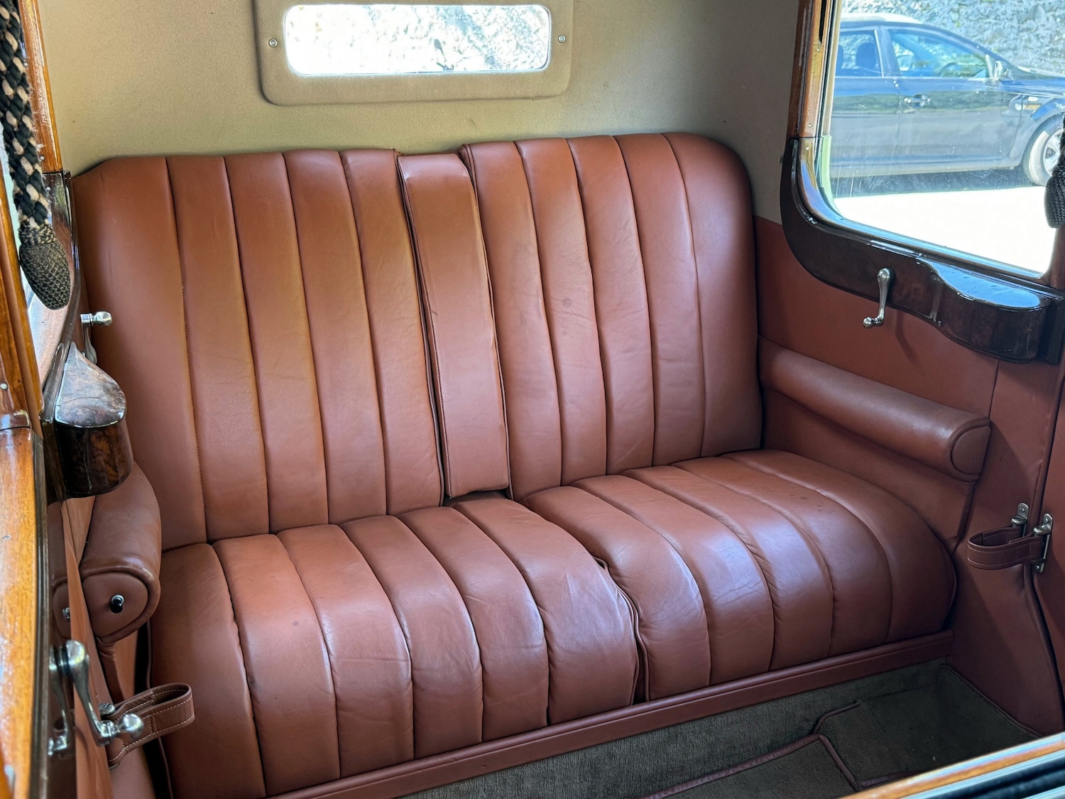 Used Rolls-Royce 20/25 1990 for sale - 76157000: Photo 13