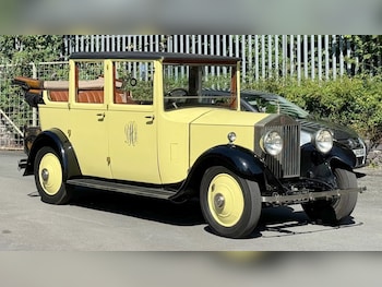 Used Rolls-Royce 20/25 1929 for sale - 76157000: Photo