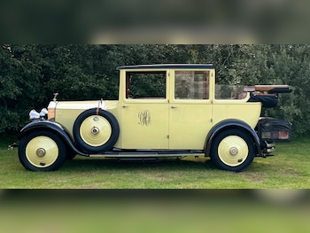 Used Rolls-Royce 20/25 1929 for sale - 76157000: Photo