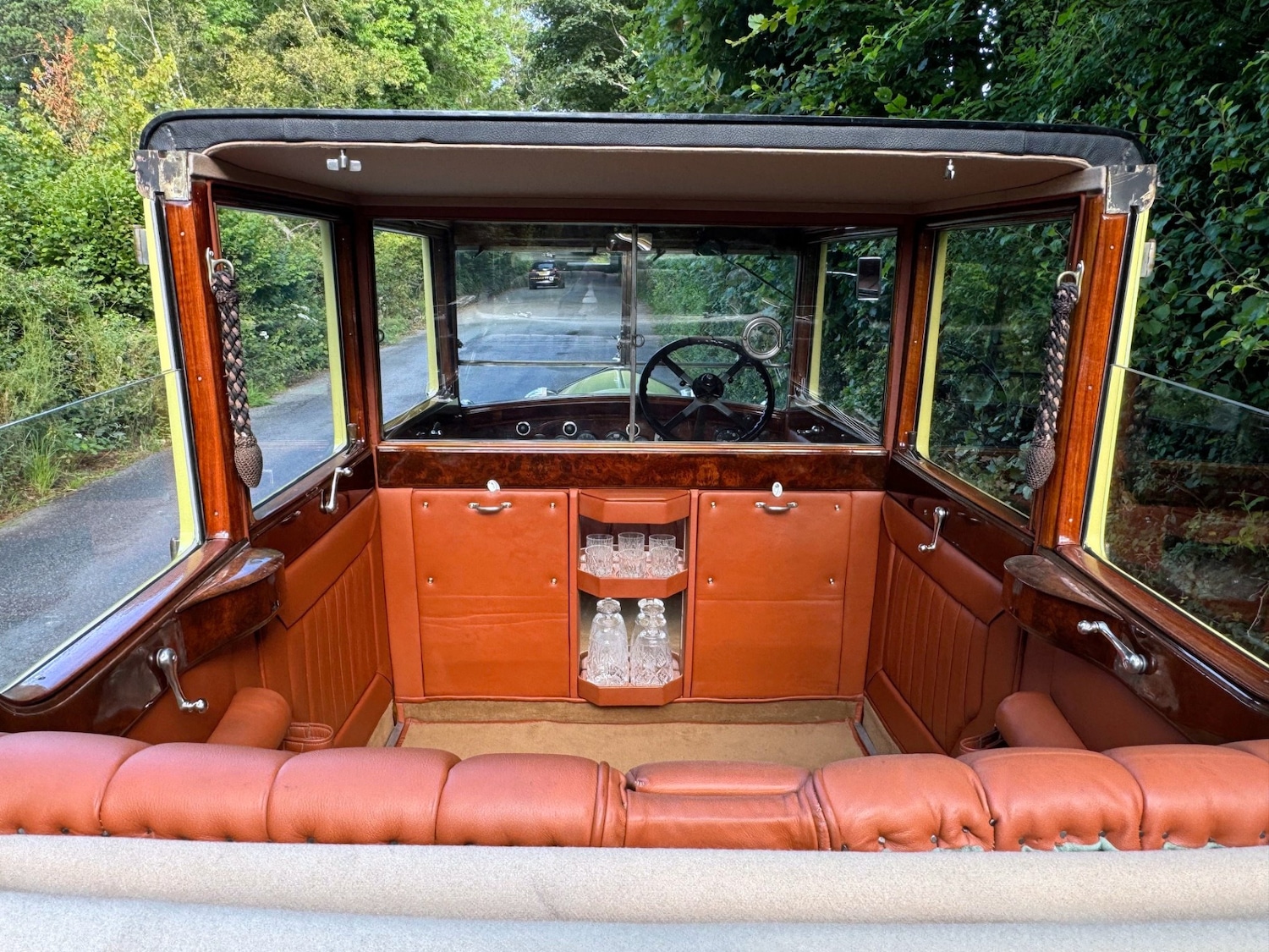 Used Rolls-Royce 20/25 1990 for sale - 76157000: Photo 9