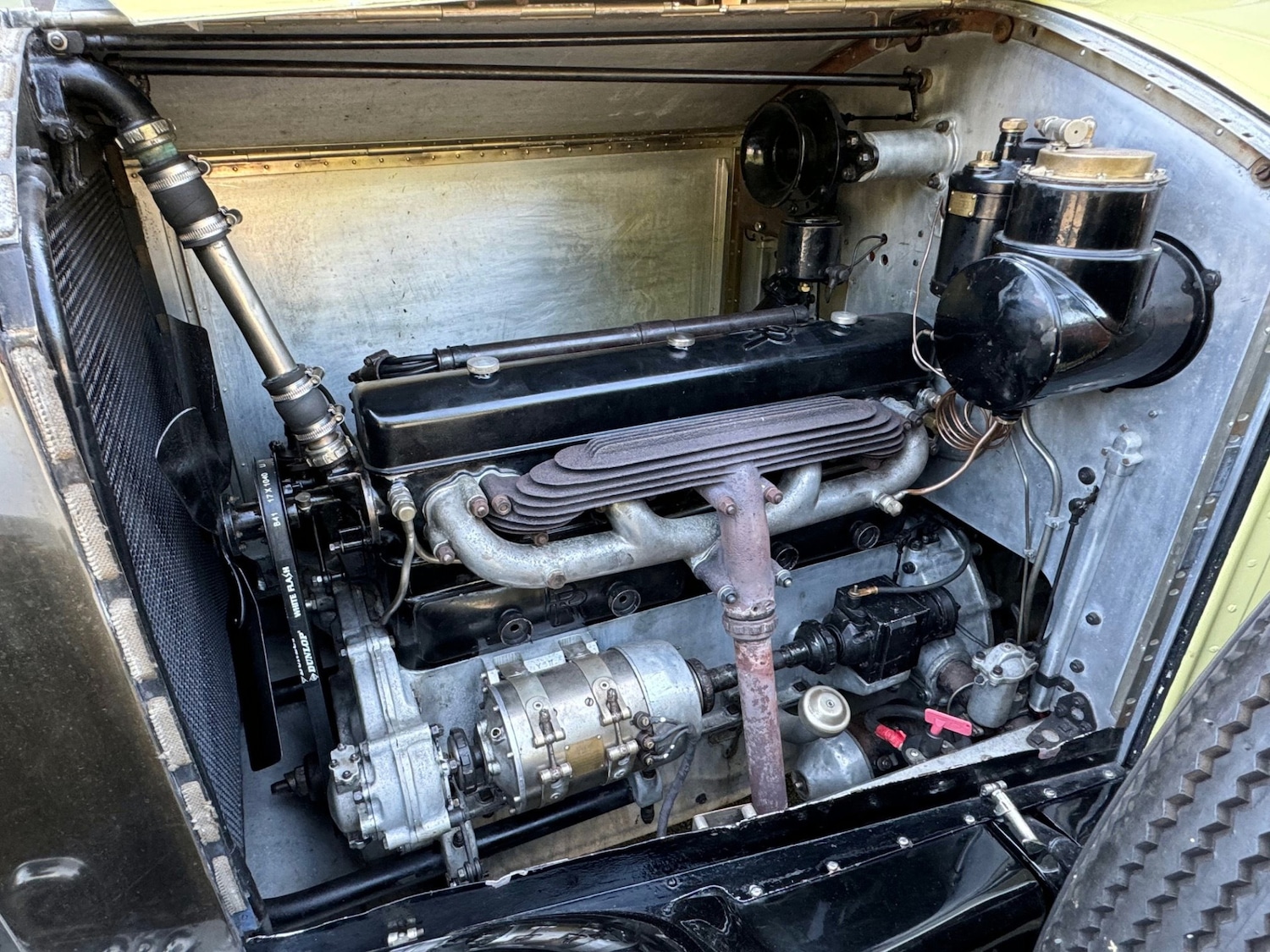 Vehicle 16