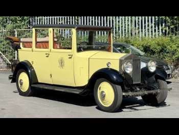 Used Rolls-Royce 20/25 1929 for sale - 71871795: Photo