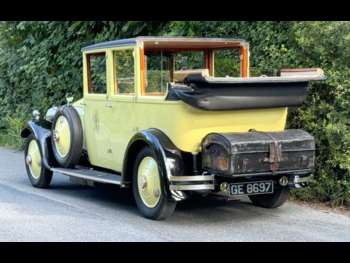 Used Rolls-Royce 20/25 1929 for sale - 71871795: Photo