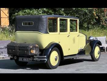 Used Rolls-Royce 20/25 1929 for sale - 71871795: Photo