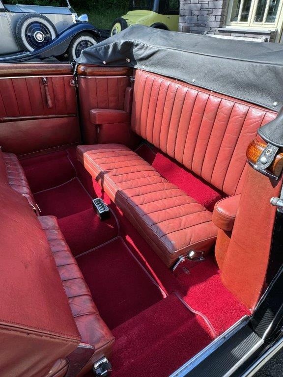 Used Mercedes-Benz 220 1958 for sale - 74671387: Photo 15