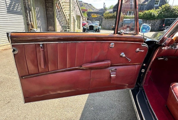 Used Mercedes-Benz 220 1958 for sale - 74671387: Photo 16
