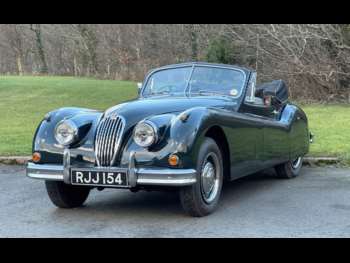 1955 - Drophead Coupe 2-Door