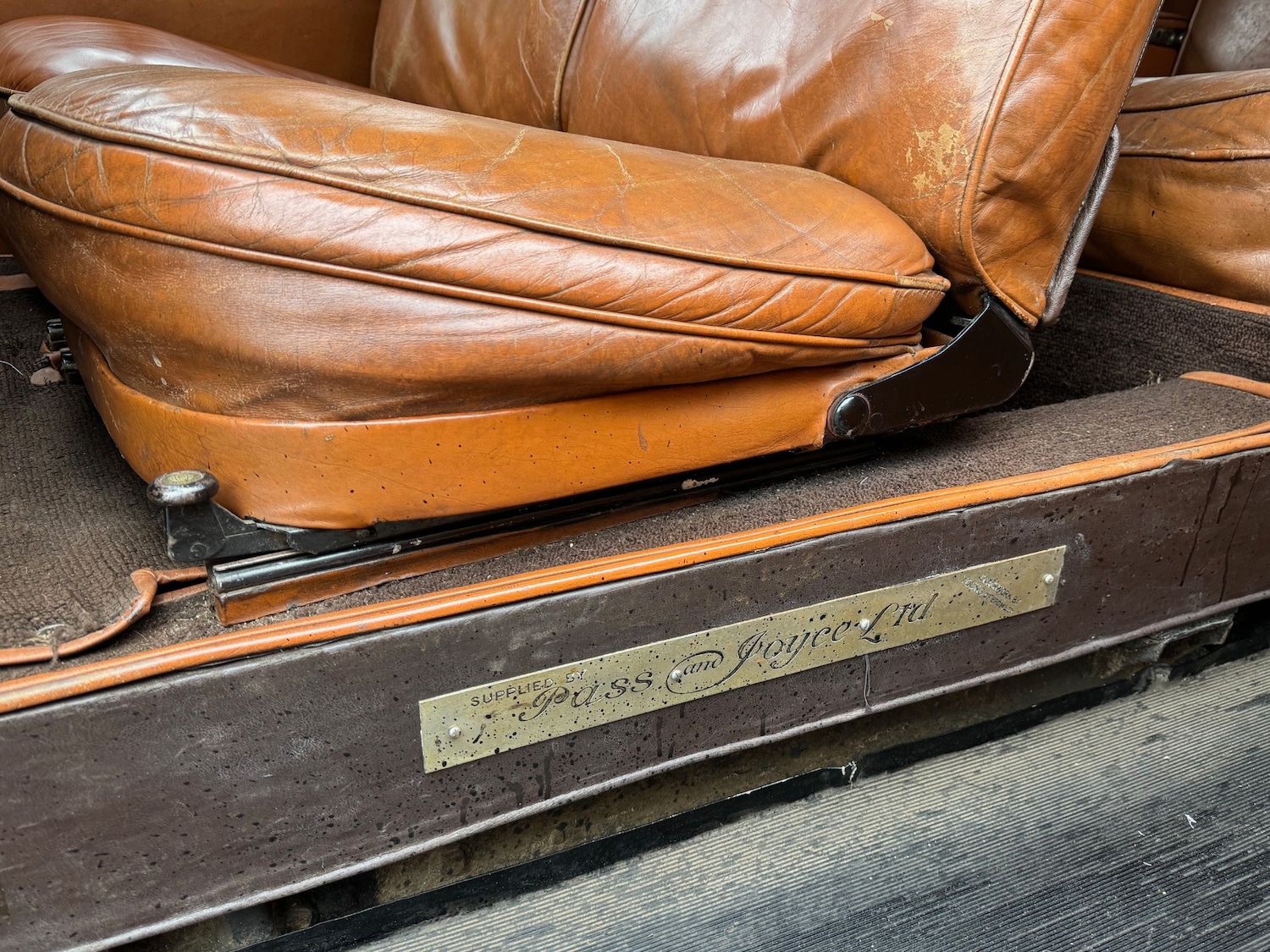 Used Bentley 3.5 Litre 1934 for sale - 76157660: Photo 10