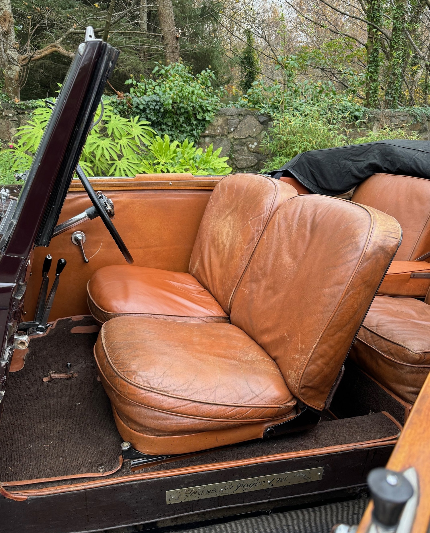 Used Bentley 3.5 Litre 1934 for sale - 76157660: Photo 8