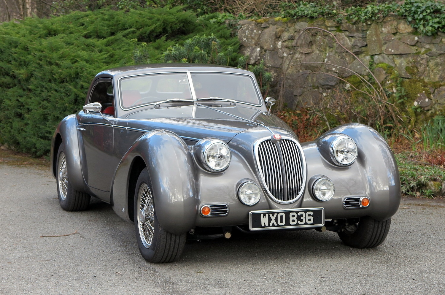 Used Jaguar Other 2017 for sale - 76577455: Photo 1