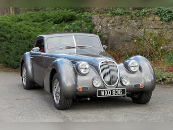 Used Jaguar Other 2017 for sale - 76577455: Photo