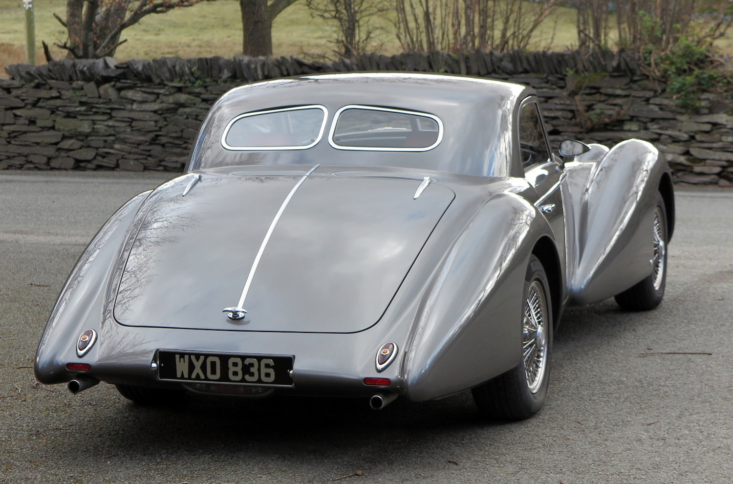 Used Jaguar Other 2017 for sale - 76577455: Photo 3