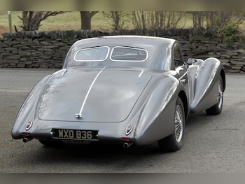 Used Jaguar Other 2017 for sale - 76577455: Photo