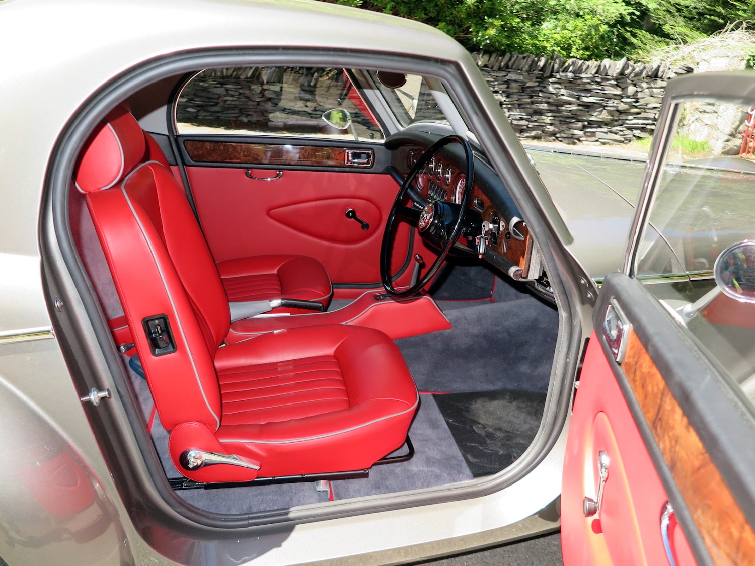 Used Jaguar Other 2017 for sale - 76577455: Photo 5