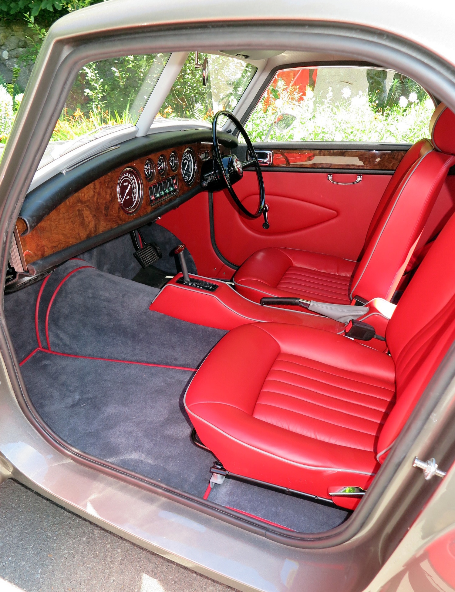 Used Jaguar Other 2017 for sale - 76577455: Photo 6