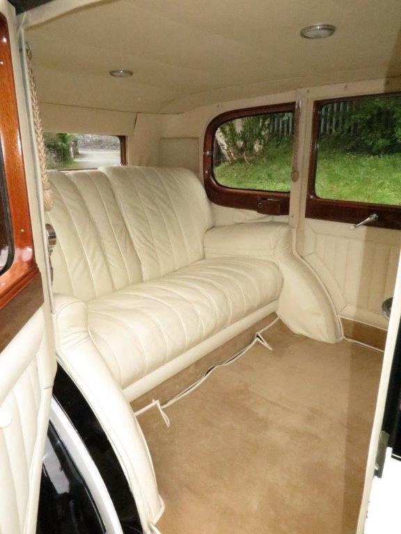 Used Rolls-Royce 20/25 1936 for sale - 76982614: Photo 10