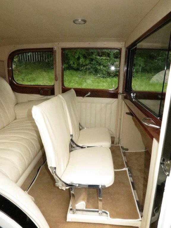 Used Rolls-Royce 20/25 1936 for sale - 76982614: Photo 11