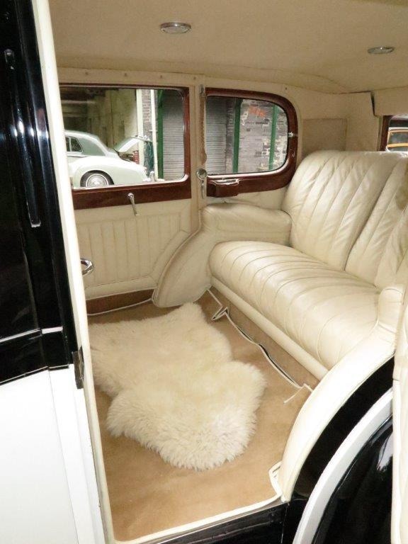 Used Rolls-Royce 20/25 1936 for sale - 76982614: Photo 12