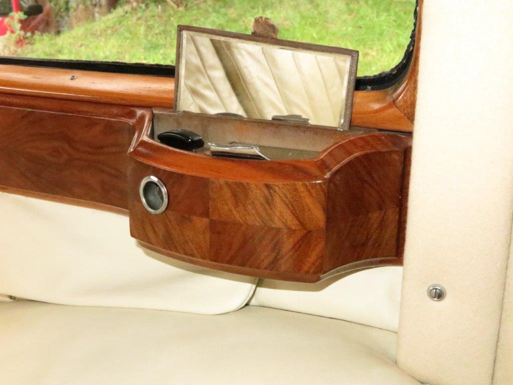 Used Rolls-Royce 20/25 1936 for sale - 76982614: Photo 13