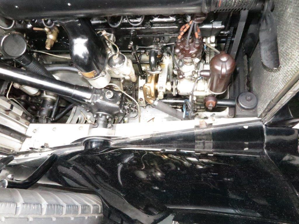 Used Rolls-Royce 20/25 1936 for sale - 76982614: Photo 16