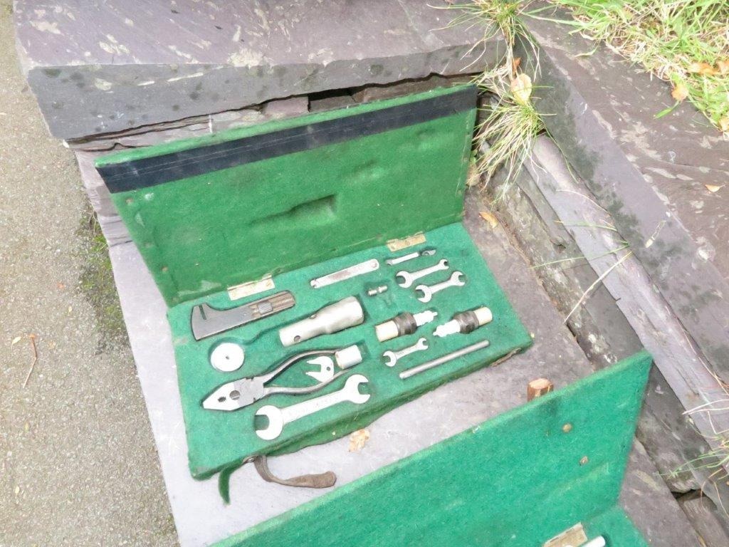 Used Rolls-Royce 20/25 1936 for sale - 76982614: Photo 17