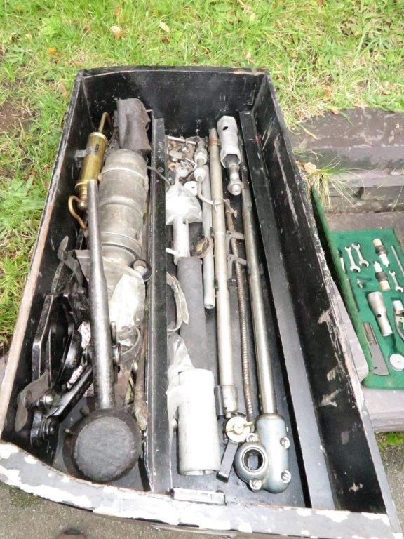 Used Rolls-Royce 20/25 1936 for sale - 76982614: Photo 18