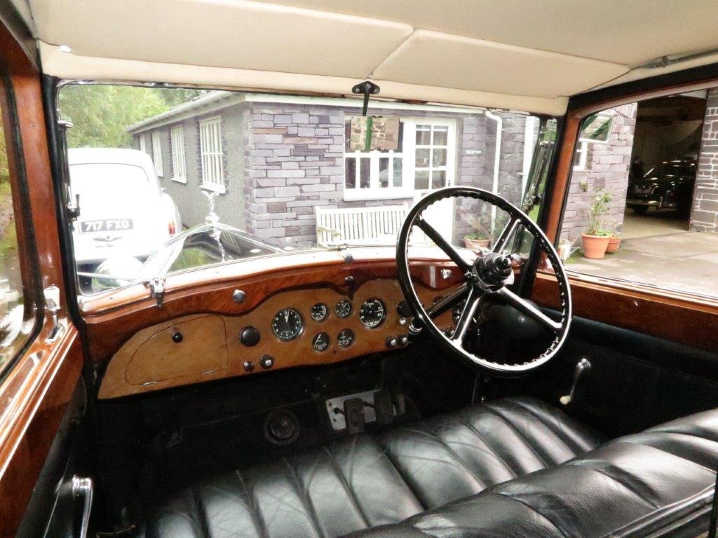 Used Rolls-Royce 20/25 1936 for sale - 76982614: Photo 6