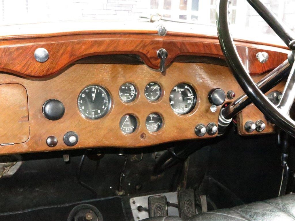 Used Rolls-Royce 20/25 1936 for sale - 76982614: Photo 7