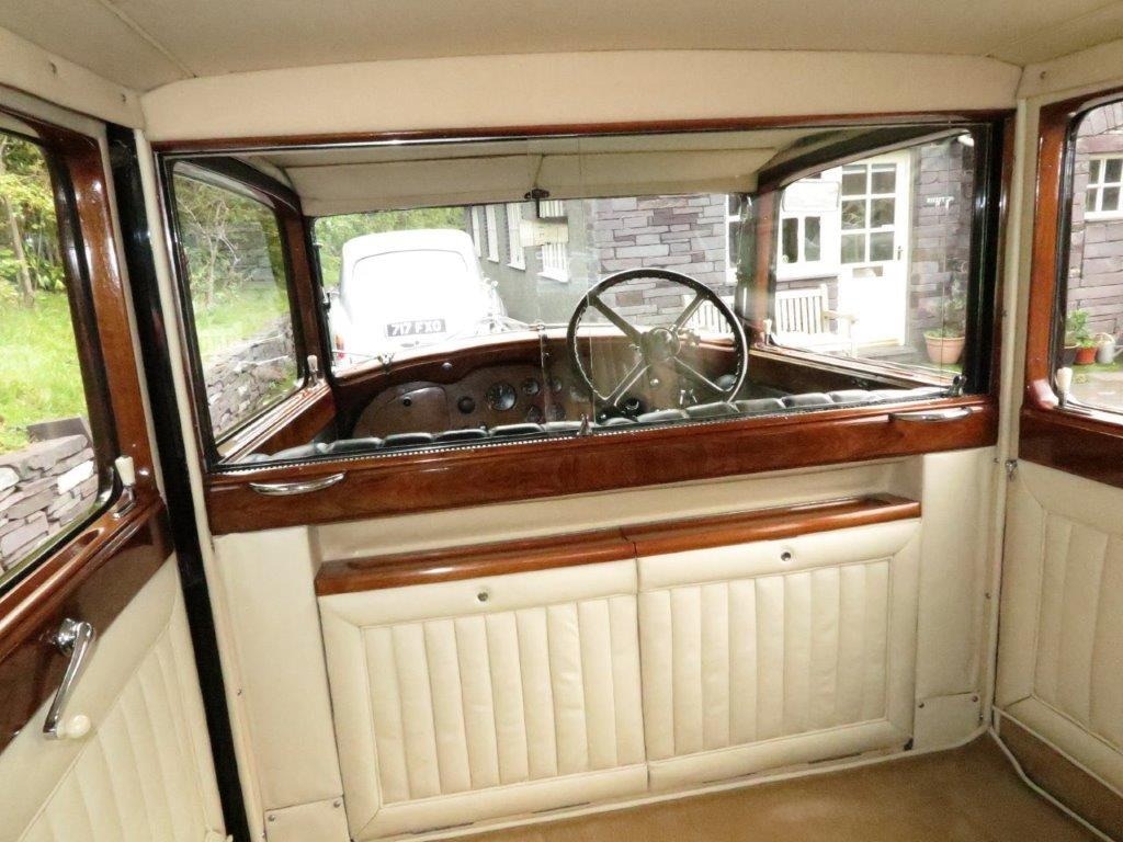 Used Rolls-Royce 20/25 1936 for sale - 76982614: Photo 8