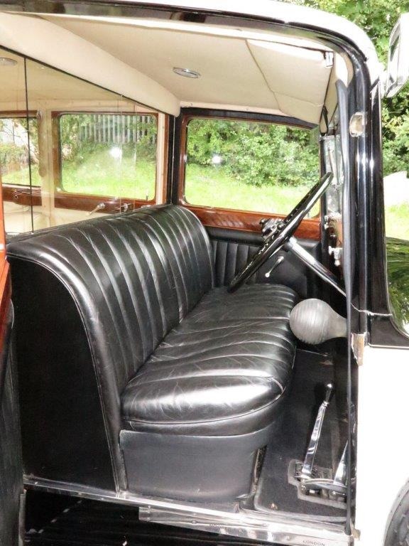 Used Rolls-Royce 20/25 1936 for sale - 76982614: Photo 9