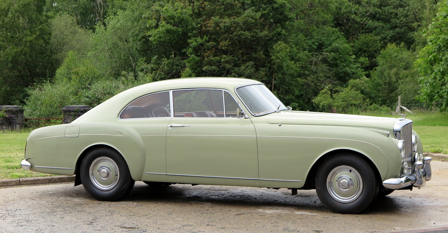 Used Bentley Series I 1960 for sale - 76157328: Photo 1