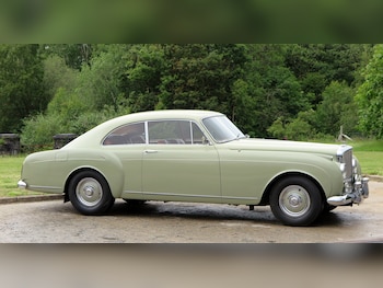 Used Bentley Series I 1958 for sale - 76157328: Photo