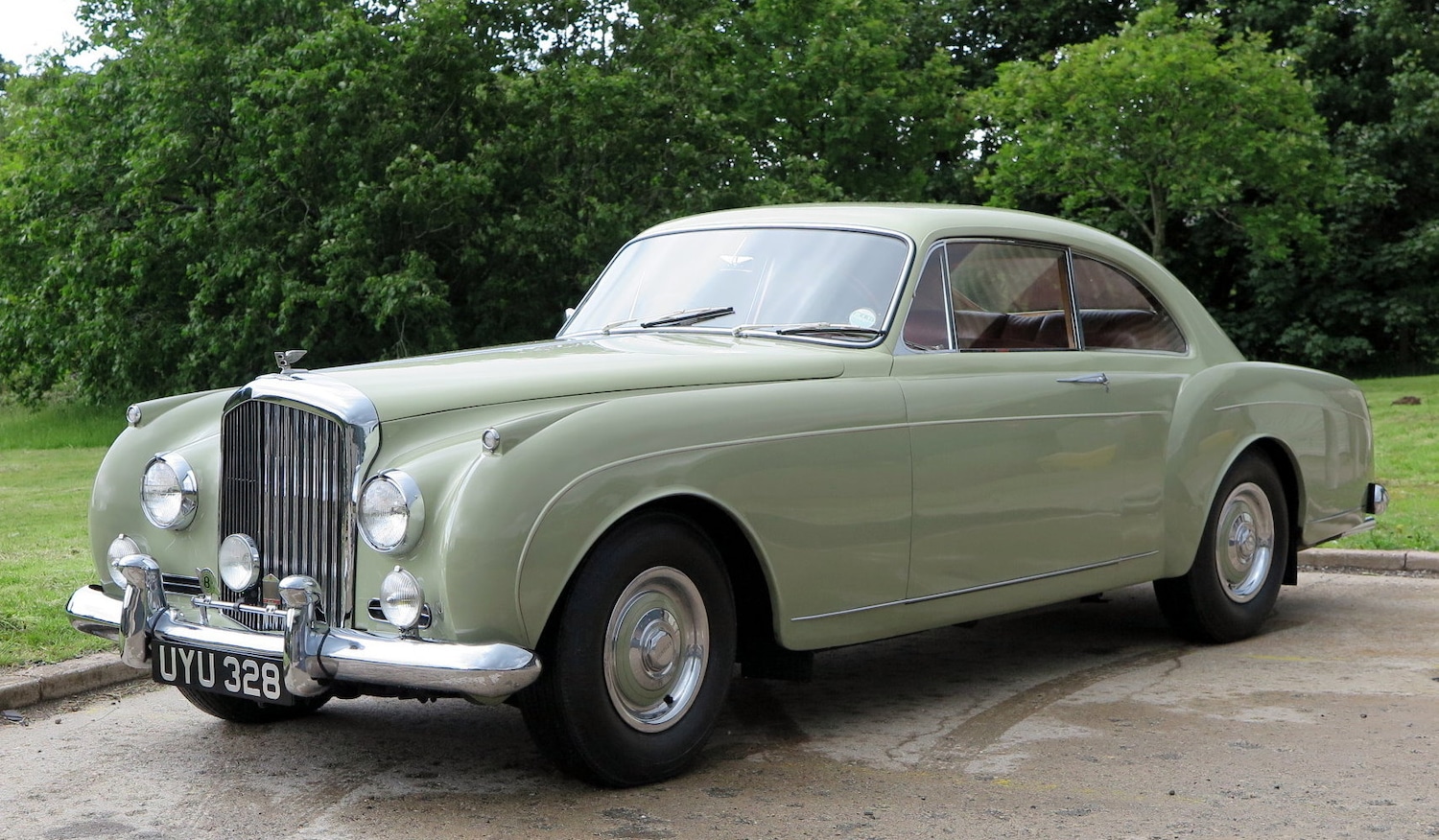 Used Bentley Series I 1960 for sale - 76157328: Photo 2