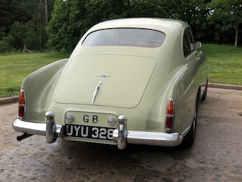Used Bentley Series I 1958 for sale - 76157328: Photo