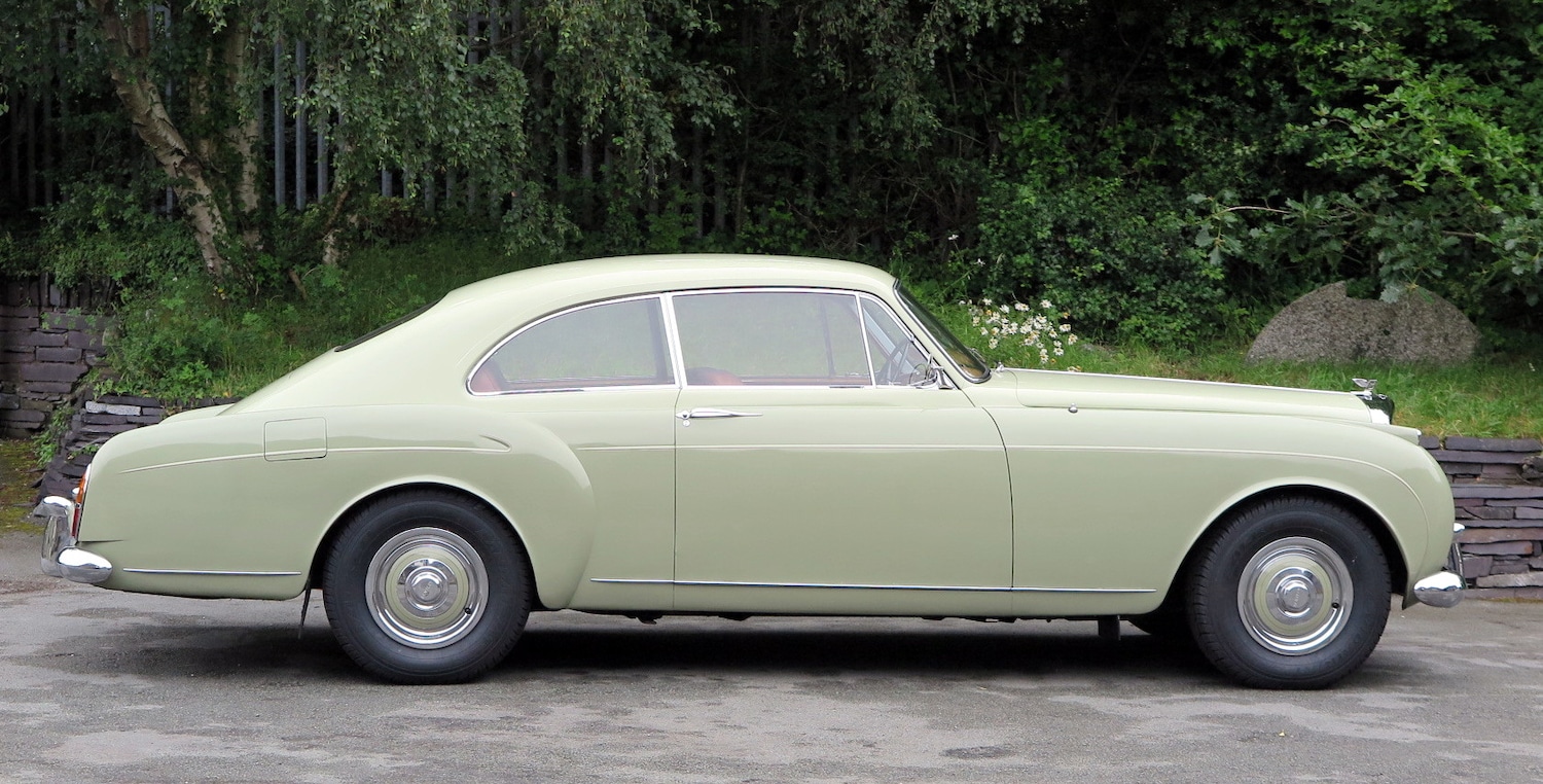 Used Bentley Series I 1960 for sale - 76157328: Photo 4