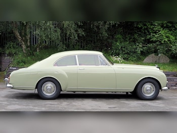 Used Bentley Series I 1958 for sale - 76157328: Photo