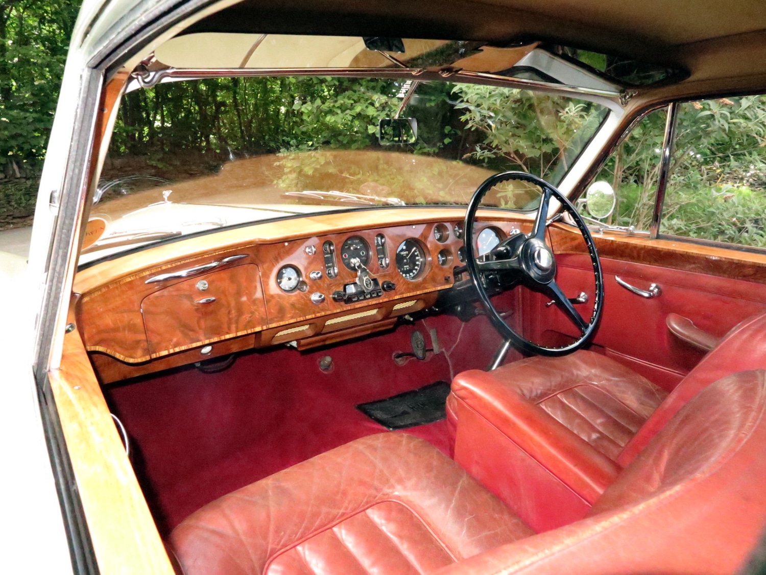 Used Bentley Series I 1960 for sale - 76157328: Photo 5